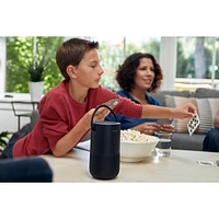 Bose Portable Smart Splashproof Bluetooth Wireless Speaker - Triple Black
