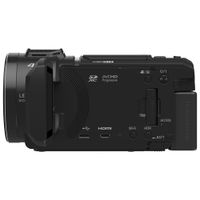 Panasonic HCV800K HD Flash Memory Camcorder