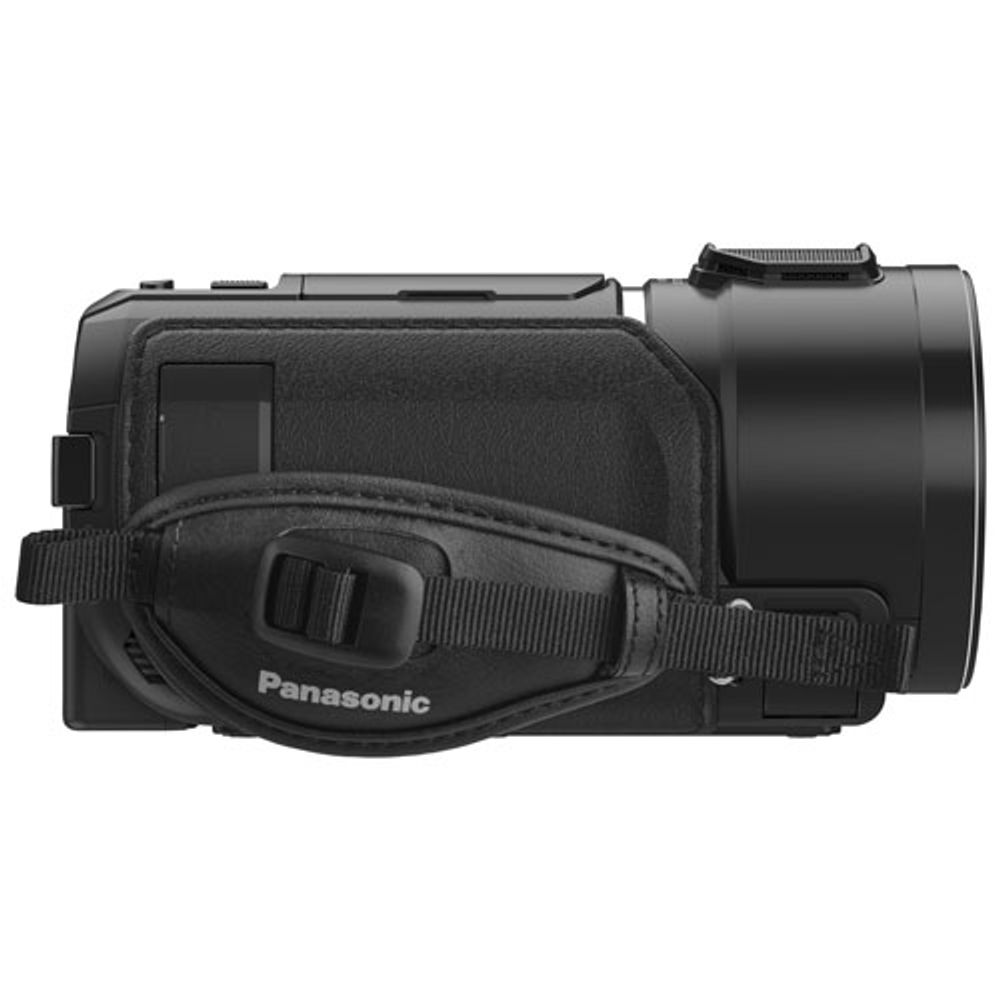 Panasonic HCV800K HD Flash Memory Camcorder