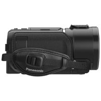 Panasonic HCV800K HD Flash Memory Camcorder