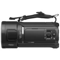 Panasonic HCV800K HD Flash Memory Camcorder