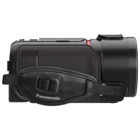 Panasonic HCVX1K 4K Flash Memory Camcorder