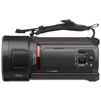 Panasonic HCVX1K 4K Flash Memory Camcorder