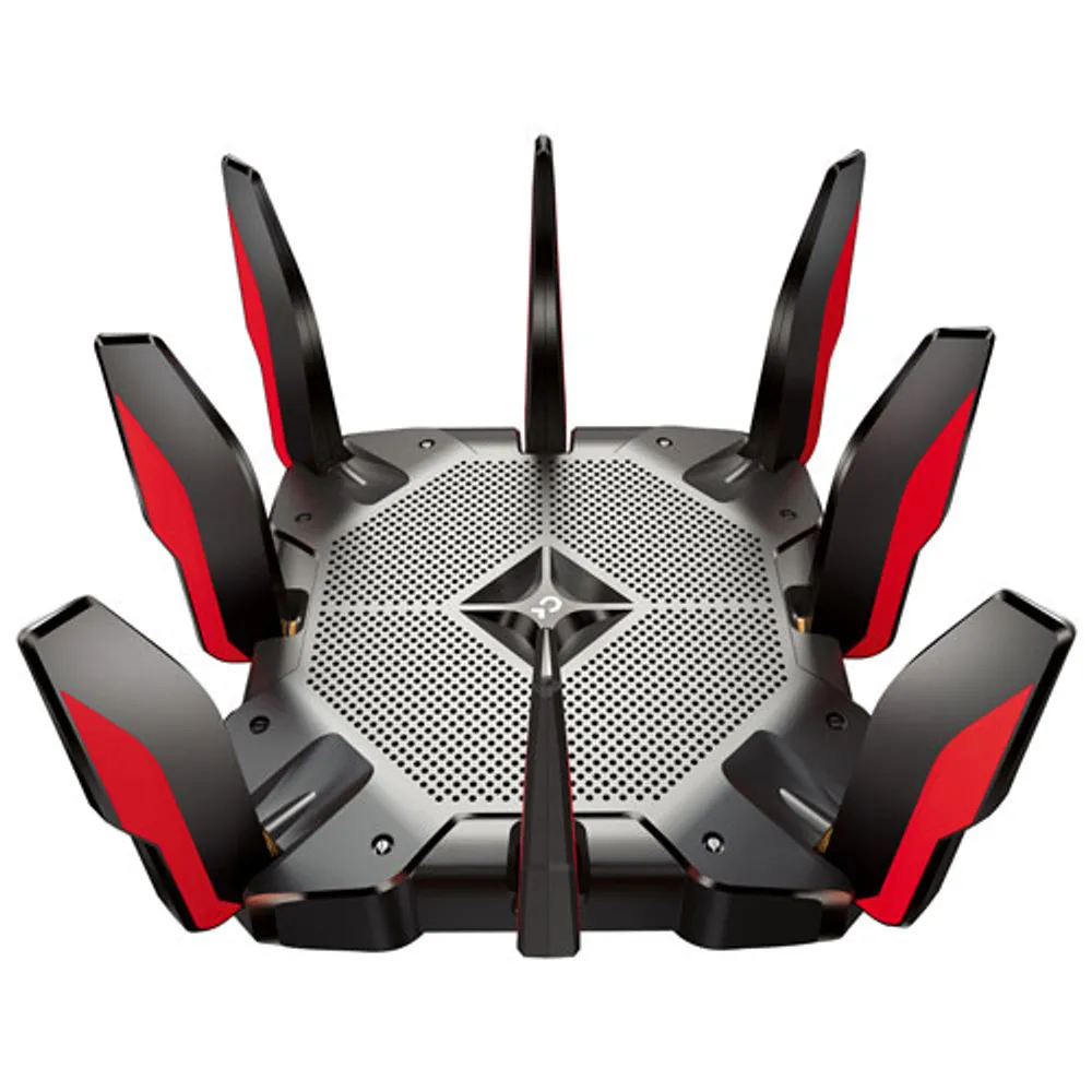 TP-Link Archer AX11000 Tri-Band Wi-Fi 6 Gaming Router