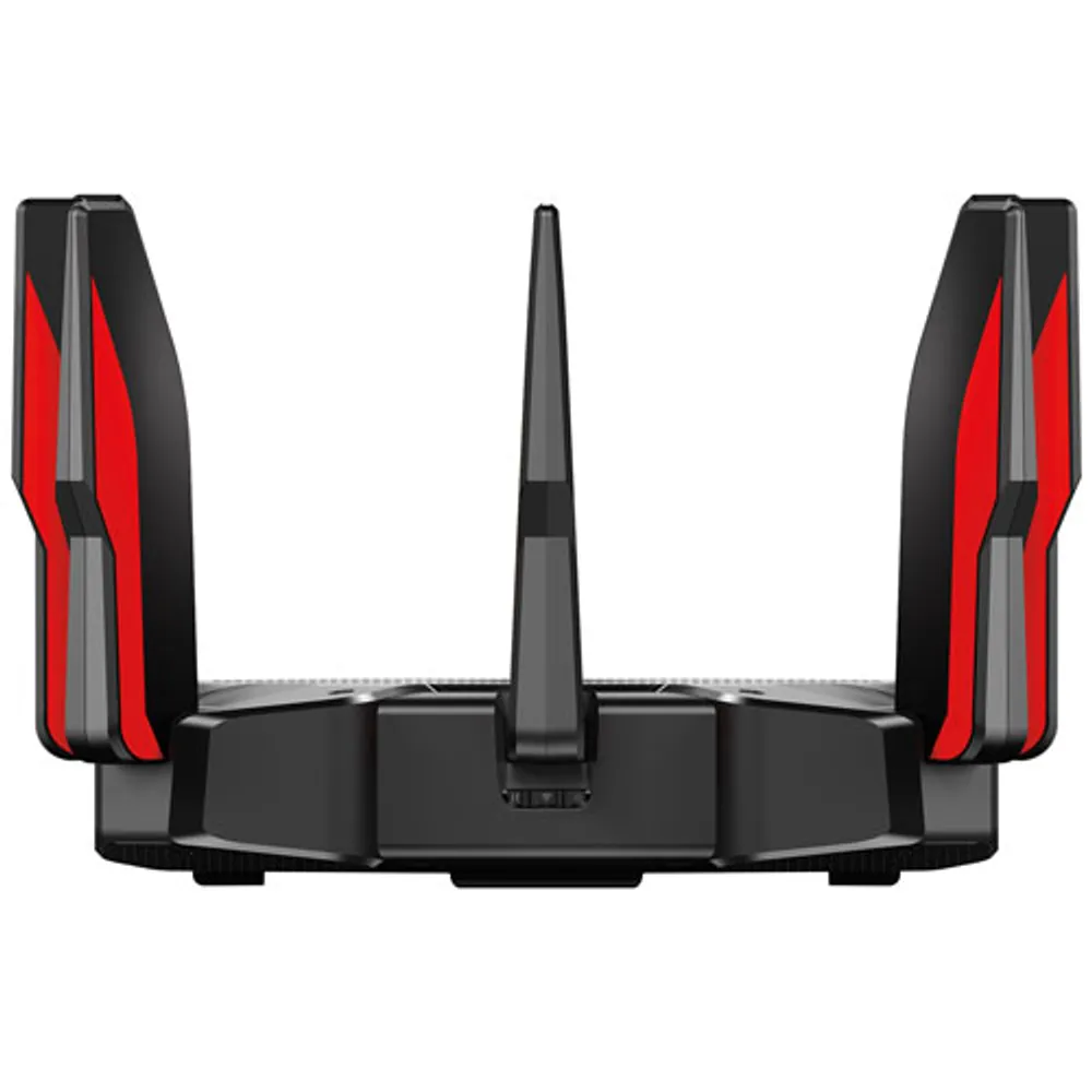 TP-Link Archer AX11000 Tri-Band Wi-Fi 6 Gaming Router