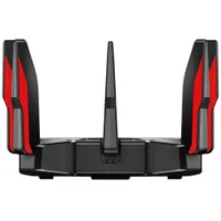 TP-Link Archer AX11000 Tri-Band Wi-Fi 6 Gaming Router