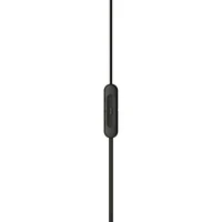 Sony WI-XB400 In-Ear Bluetooth Headphones - Black