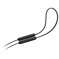 Sony WI-XB400 In-Ear Bluetooth Headphones - Black