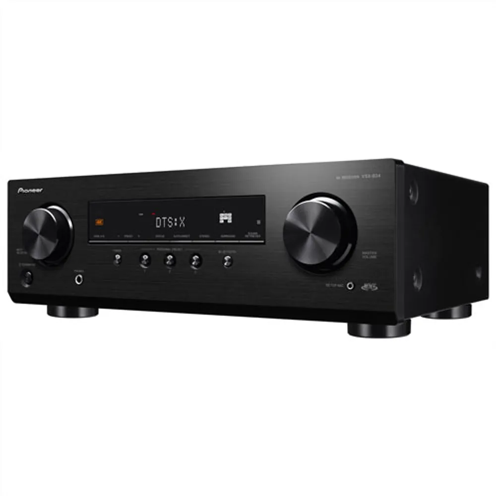 Pioneer VSX-834 7.2 Channel 4K Ultra HD AV Receiver