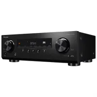 Pioneer VSX-834 7.2 Channel 4K Ultra HD AV Receiver