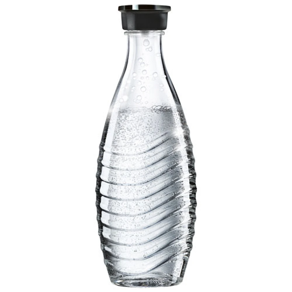 Carafe en verre de SodaStream - 0,62 l