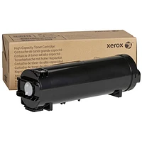 Xerox Black High Capacity Toner Cartridge for VersaLink B600/B605/B610/B615 (106R03942)