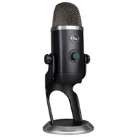 Blue Microphones Yeti X USB Microphone - Black