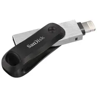 SanDisk iXpand 256GB USB 3.0 / Lightning Flash Drive