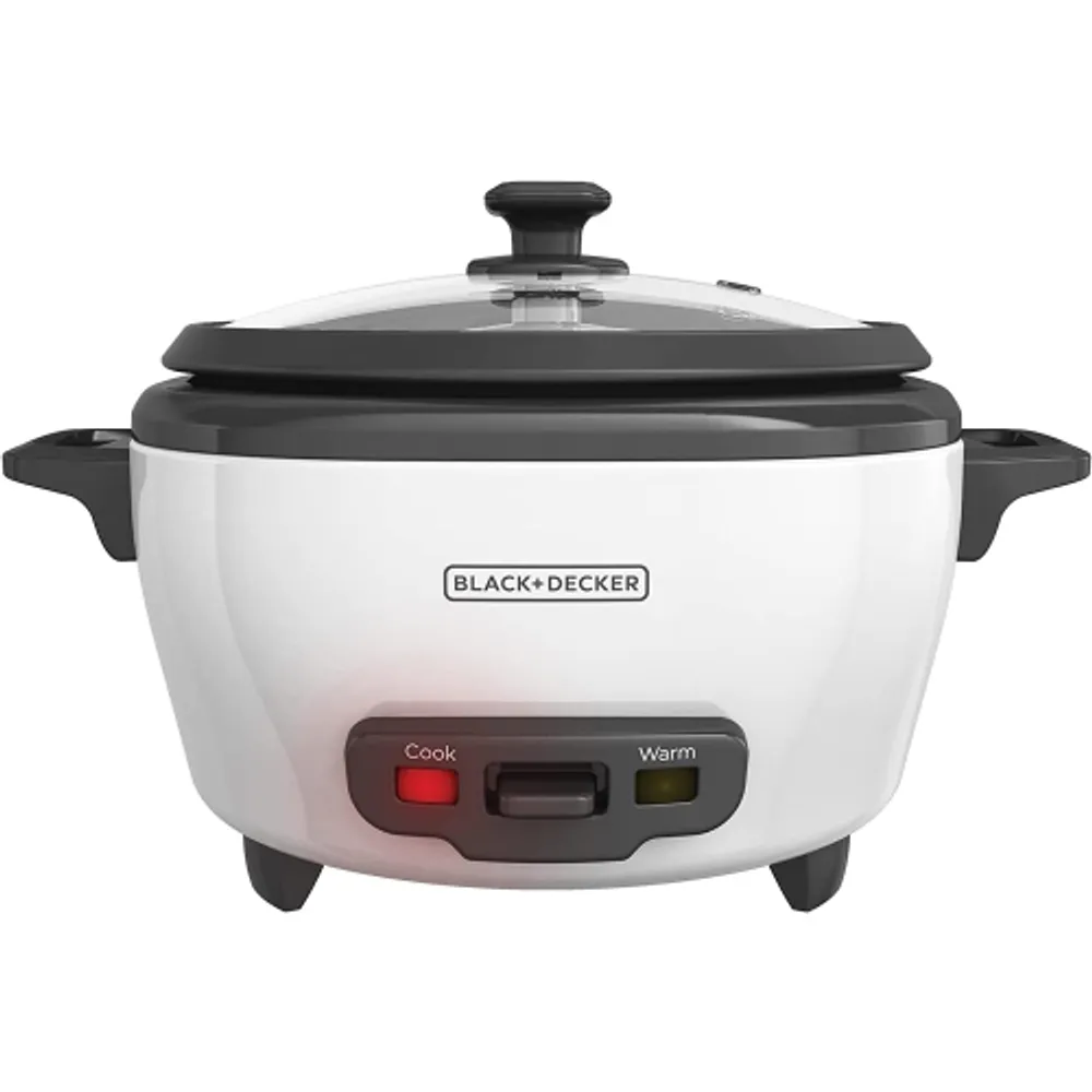 Tiger JAZA10U 5.5 Cup Rice Cooker/Steamer