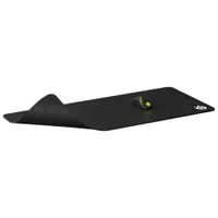 SteelSeries QcK XXL Gaming Mouse Pad - Black