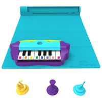 PlayShifu Plugo Tunes - Piano Learning Kit