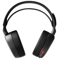 Casque de jeu sans fil Arctis Pro de SteelSeries - Noir