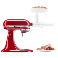 KitchenAid Sausage Stuffer Stand Mixer Attachment