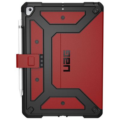 UAG Metropolis Folio Case for iPad 10.2