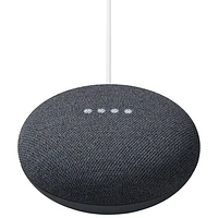 Google Nest Mini (2nd Gen) Smart Speaker