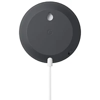 Google Nest Mini (2nd Gen) Smart Speaker