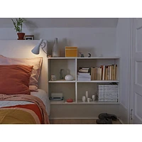 Google Nest Mini (2nd Gen) Smart Speaker - Coral
