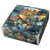 Arcadia Quest Board Game - English