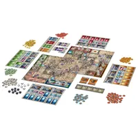 Arcadia Quest Board Game - English