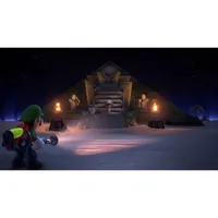 Luigi's Mansion 3 (Switch) - Téléchargement numérique