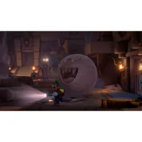 Luigi's Mansion 3 (Switch) - Digital Download