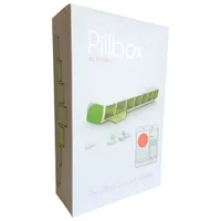 Tricella Smart Pillbox