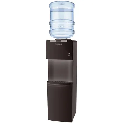 Frigidaire Warm/Cold Water Cooler (EFWC498) - Black