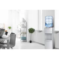 Frigidaire Water Cooler (EFWC49) - White