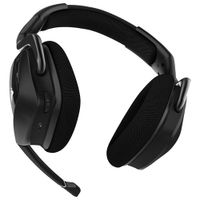 Corsair Void RGB Elite Wireless Gaming Headset with Microphone - Black