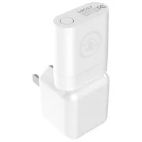 Lockly Secure Link Wi-Fi Hub & Door Sensor