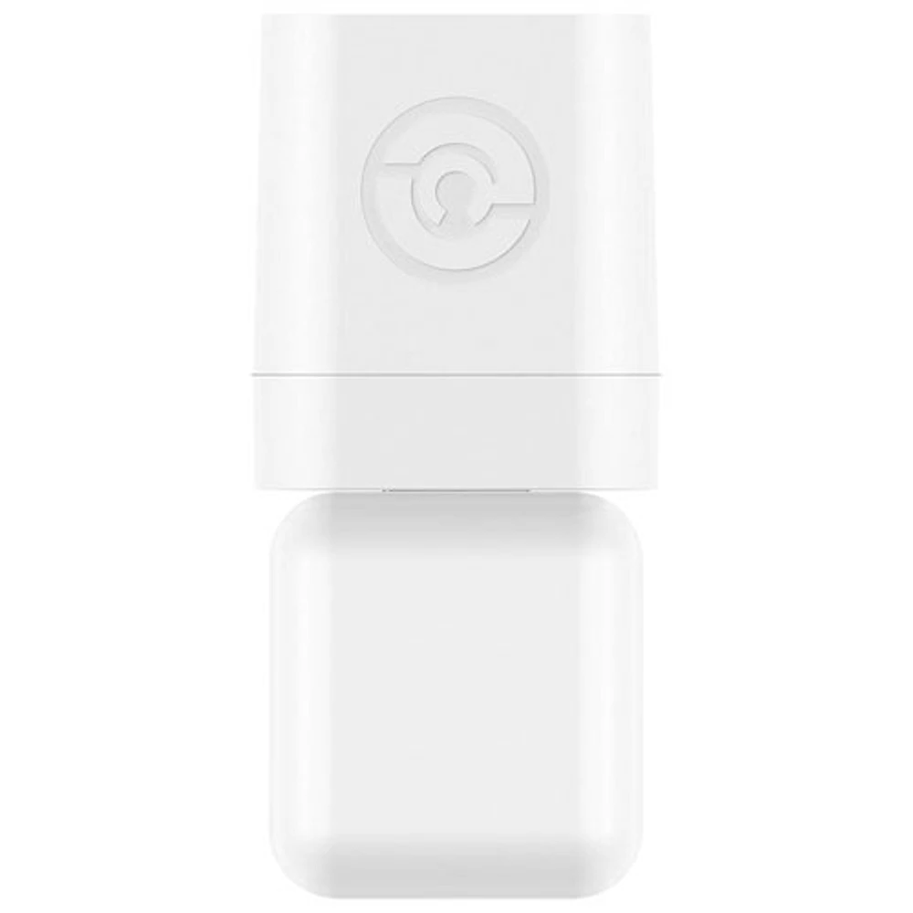 Lockly Secure Link Wi-Fi Hub & Door Sensor
