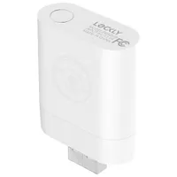 Lockly Secure Link Wi-Fi Hub & Door Sensor