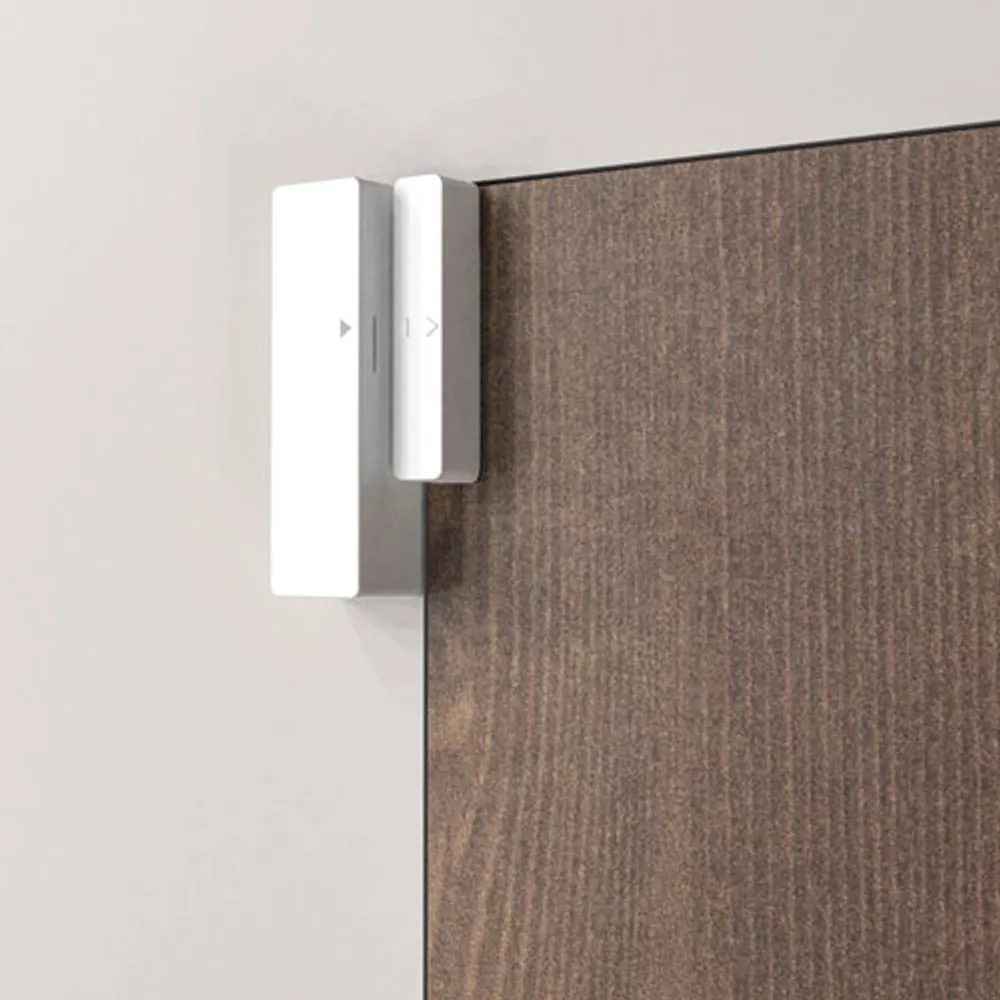 Lockly Secure Link Wi-Fi Hub & Door Sensor