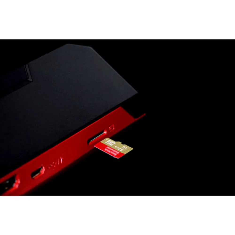 AVerMedia Live Gamer Portable 2 Plus Capture Card (GC513B) - Black