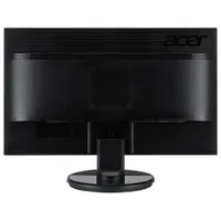 Acer 23.6" FHD 60Hz 5ms GTG VA LED Monitor (K242HQL bid) - Only at Best Buy