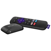 Roku Express Media Streamer with Remote