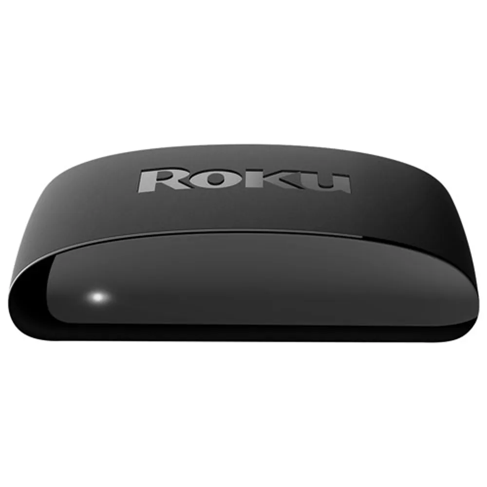 Roku Express Media Streamer with Remote