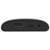 Roku Express Media Streamer with Remote