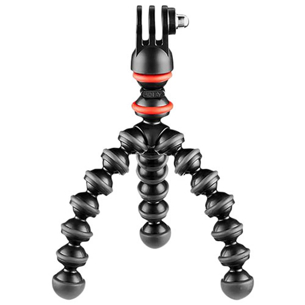 Ensemble de démarrage GorillaPod de JOBY (JB01571)