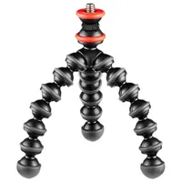 Ensemble de démarrage GorillaPod de JOBY (JB01571)