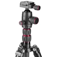 Optex Carbon Fibre Travel Tripod (OBCFT5)