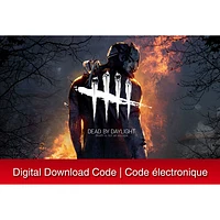 Dead by Daylight (Switch) - Digital Download