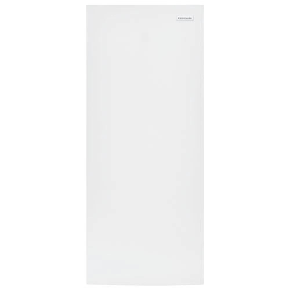 Frigidaire 15.5 Cu. Ft. Frost-Free Upright Freezer (FFFU16F2VW) - White