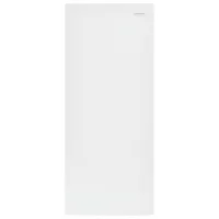 Frigidaire 15.5 Cu. Ft. Frost-Free Upright Freezer (FFFU16F2VW) - White